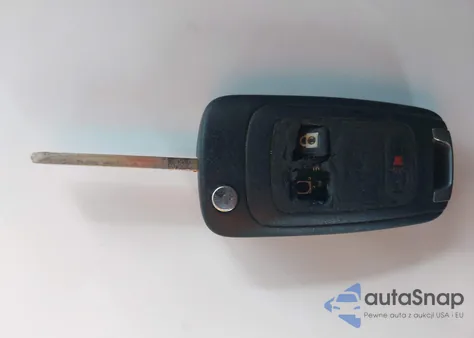 2014 Chevrolet Equinox Ls из США, поврежденный, VIN 2GNFLEEK2E6110031